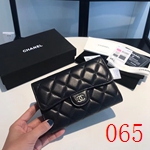 スーパーコピーシャネル財布 ヒツジ革 即納可能